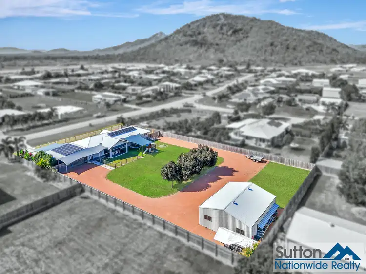 22 Diamond Drive, Alice River QLD 4817