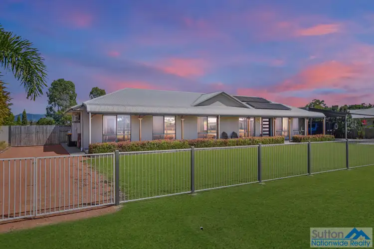 Second view of Homely house listing, 22 Diamond Drive, Alice River QLD 4817