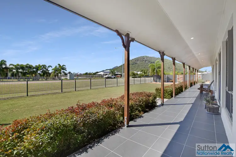 Third view of Homely house listing, 22 Diamond Drive, Alice River QLD 4817
