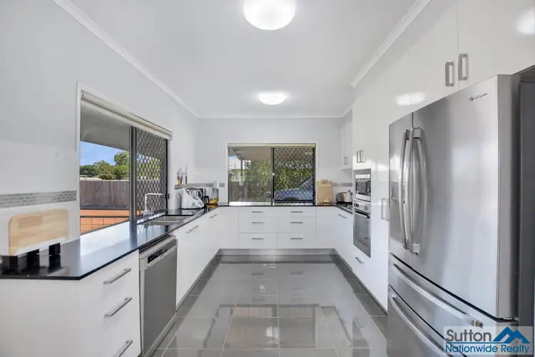 Fourth view of Homely house listing, 22 Diamond Drive, Alice River QLD 4817