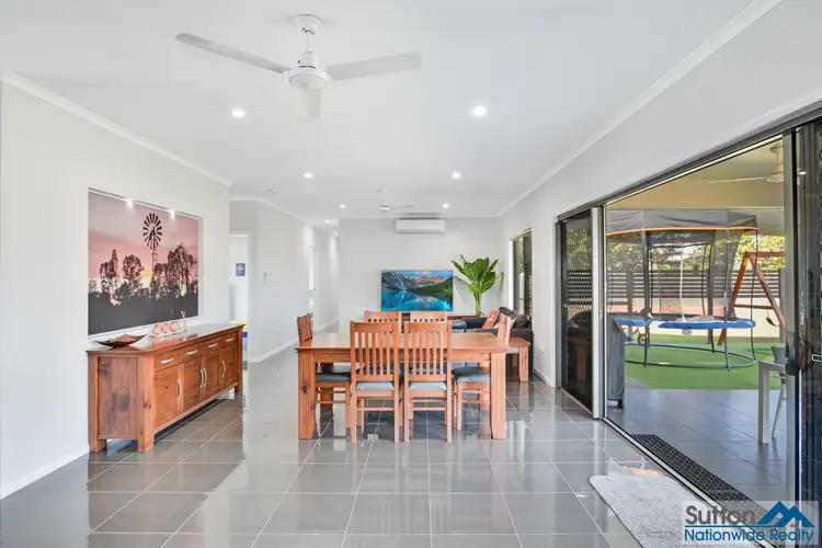 Fifth view of Homely house listing, 22 Diamond Drive, Alice River QLD 4817