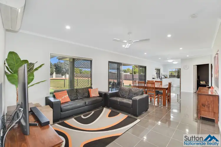 Sixth view of Homely house listing, 22 Diamond Drive, Alice River QLD 4817