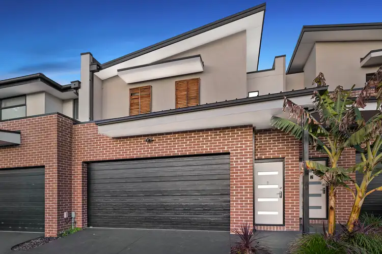 3/2 Lynn Drive, Ferntree Gully VIC 3156