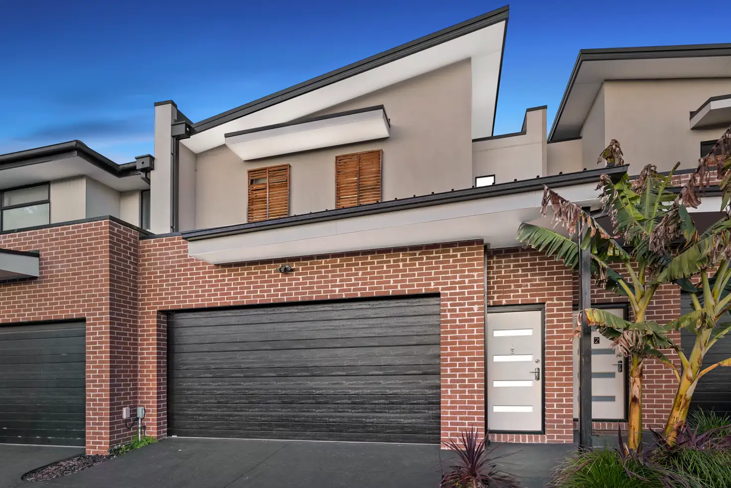 Main view of Homely unit listing, 3/2 Lynn Drive, Ferntree Gully VIC 3156