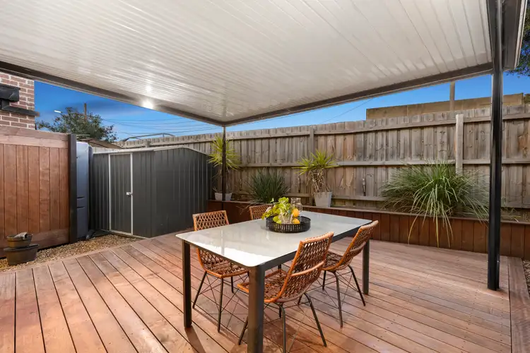 Second view of Homely unit listing, 3/2 Lynn Drive, Ferntree Gully VIC 3156