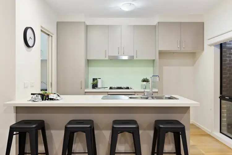 Fourth view of Homely unit listing, 3/2 Lynn Drive, Ferntree Gully VIC 3156