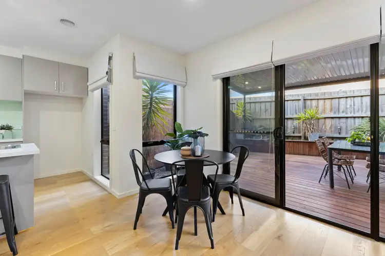 Fifth view of Homely unit listing, 3/2 Lynn Drive, Ferntree Gully VIC 3156