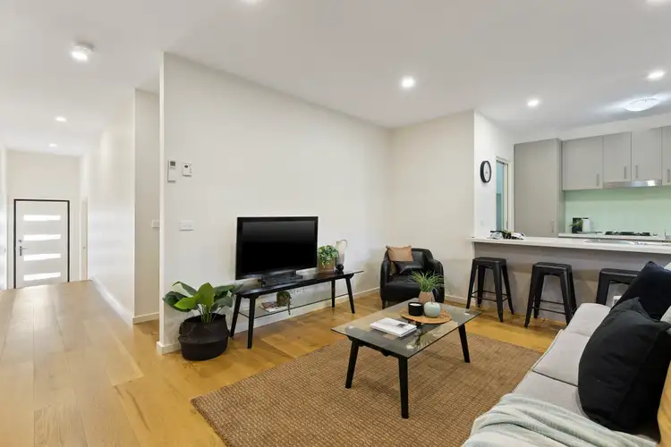 Sixth view of Homely unit listing, 3/2 Lynn Drive, Ferntree Gully VIC 3156