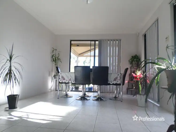 Second view of Homely house listing, 82 Larrawa Circle, Ellenbrook WA 6069