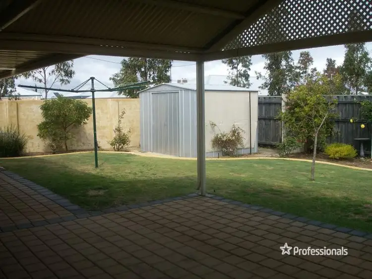 Third view of Homely house listing, 82 Larrawa Circle, Ellenbrook WA 6069