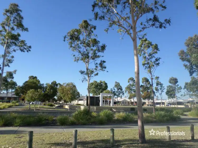 Sixth view of Homely house listing, 82 Larrawa Circle, Ellenbrook WA 6069