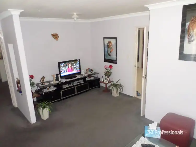 Seventh view of Homely house listing, 82 Larrawa Circle, Ellenbrook WA 6069