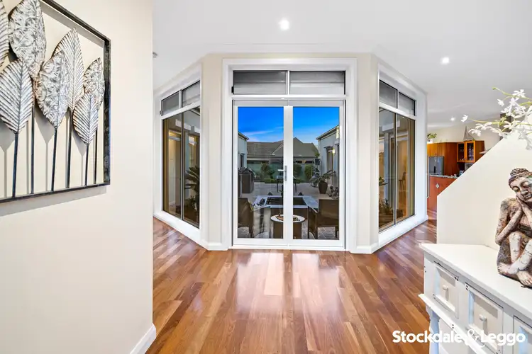 Third view of Homely house listing, 7 Cobblestone Drive, Attwood VIC 3049