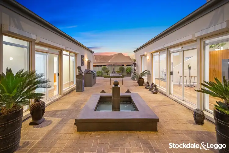 Fourth view of Homely house listing, 7 Cobblestone Drive, Attwood VIC 3049