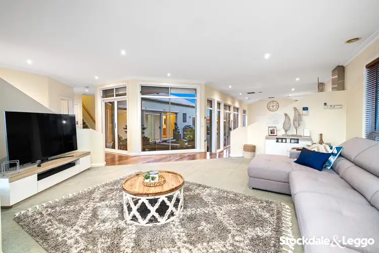 Fifth view of Homely house listing, 7 Cobblestone Drive, Attwood VIC 3049