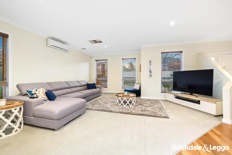 Sixth view of Homely house listing, 7 Cobblestone Drive, Attwood VIC 3049