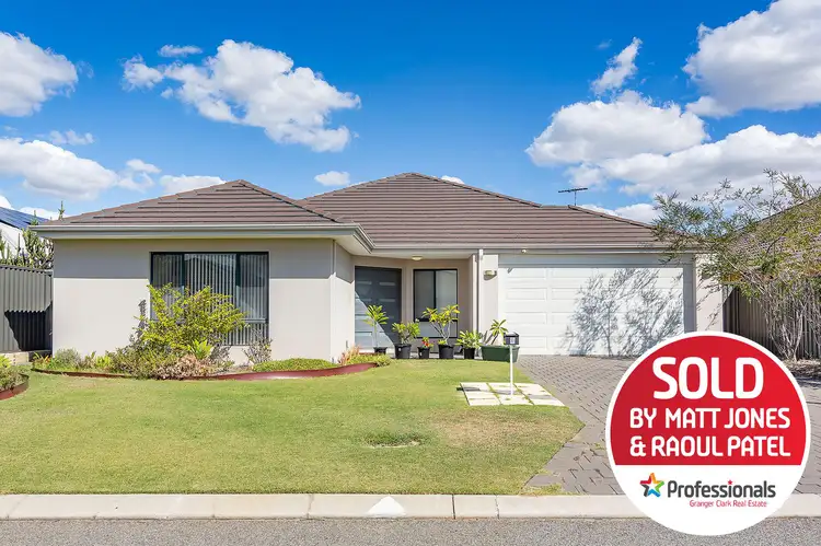 Main view of Homely house listing, 3 Imogene Street, Ellenbrook WA 6069