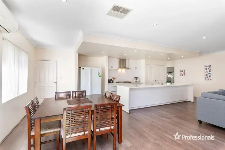 Second view of Homely house listing, 3 Imogene Street, Ellenbrook WA 6069