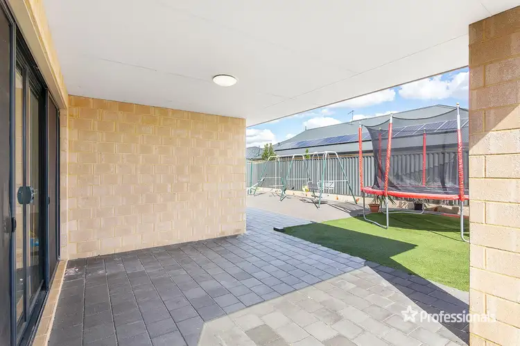 Third view of Homely house listing, 3 Imogene Street, Ellenbrook WA 6069