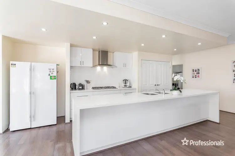 Fifth view of Homely house listing, 3 Imogene Street, Ellenbrook WA 6069