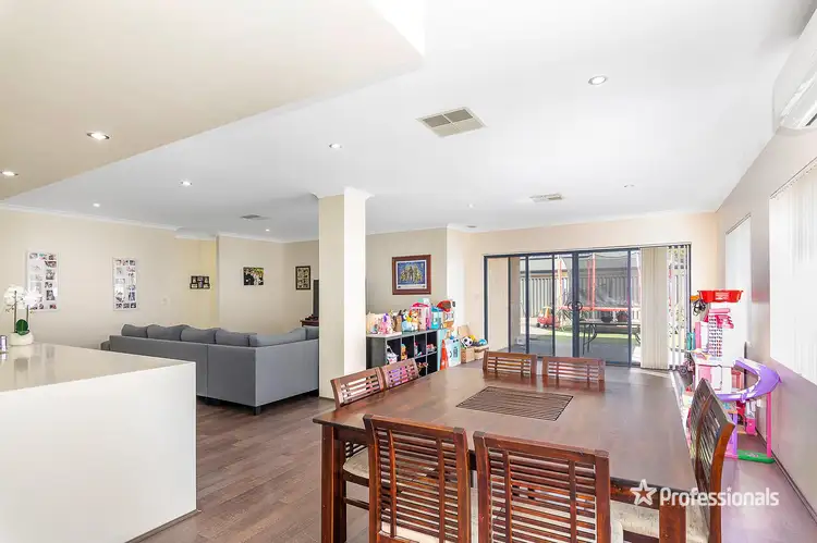 Sixth view of Homely house listing, 3 Imogene Street, Ellenbrook WA 6069