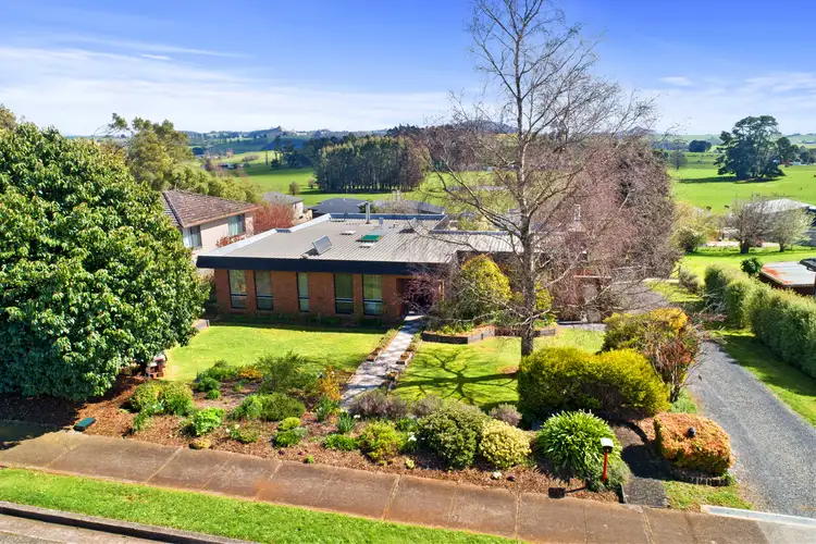 9 High Street, Sheffield TAS 7306
