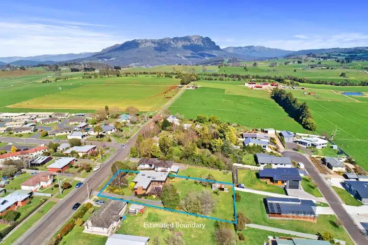 Second view of Homely house listing, 9 High Street, Sheffield TAS 7306