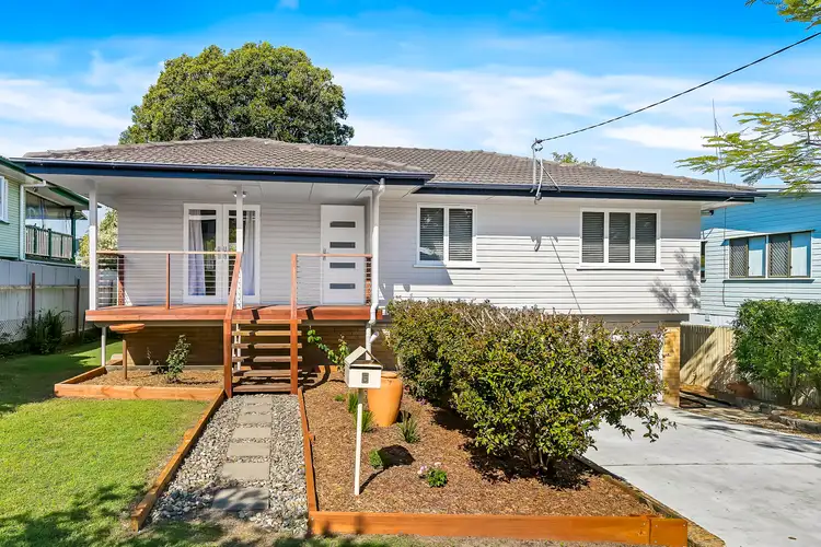 5 Marford Street, Chermside West QLD 4032