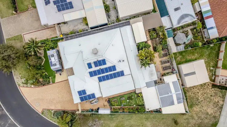 Sixth view of Homely house listing, 4 Wildair Court, Greenfields WA 6210