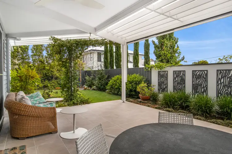 Main view of Homely house listing, 19 Magazine Street, Sherwood QLD 4075