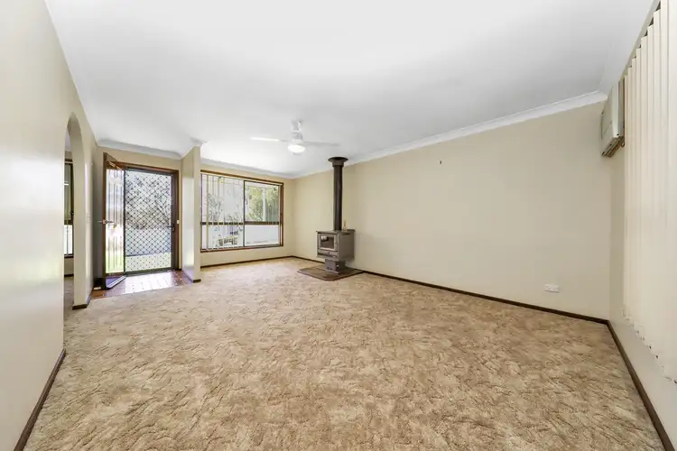 Second view of Homely house listing, 18 Bottlebrush Drive, Tumut NSW 2720
