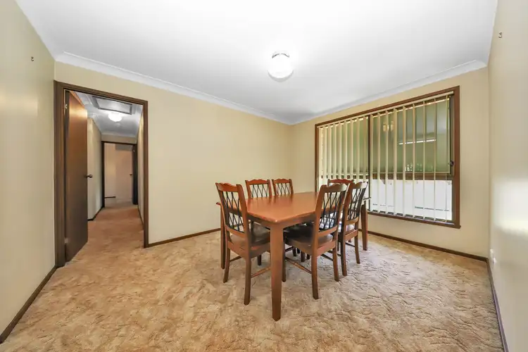 Fourth view of Homely house listing, 18 Bottlebrush Drive, Tumut NSW 2720