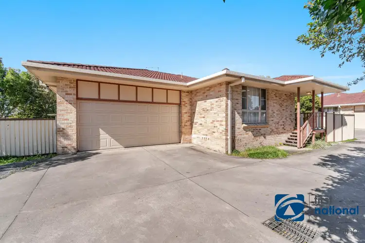 1/6 Hammond Place, Casino NSW 2470