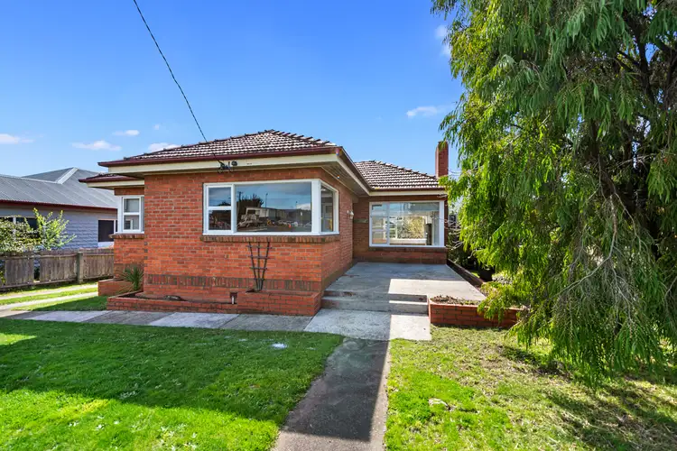 Main view of Homely house listing, 172 Steele Street, Devonport TAS 7310