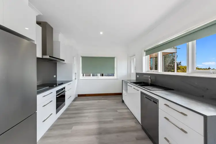 Third view of Homely house listing, 172 Steele Street, Devonport TAS 7310