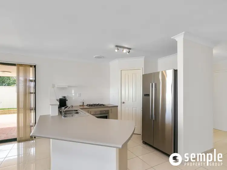 Fifth view of Homely house listing, 51 Brushfoot Boulevard, Success WA 6164