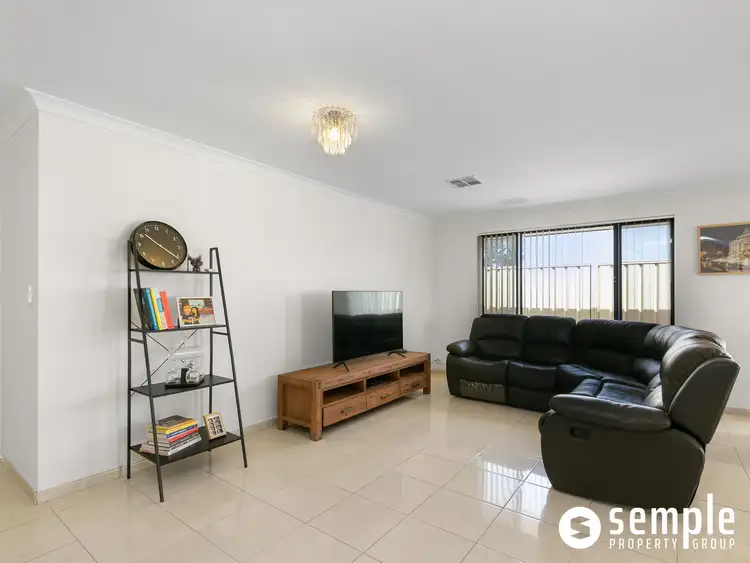 Sixth view of Homely house listing, 51 Brushfoot Boulevard, Success WA 6164