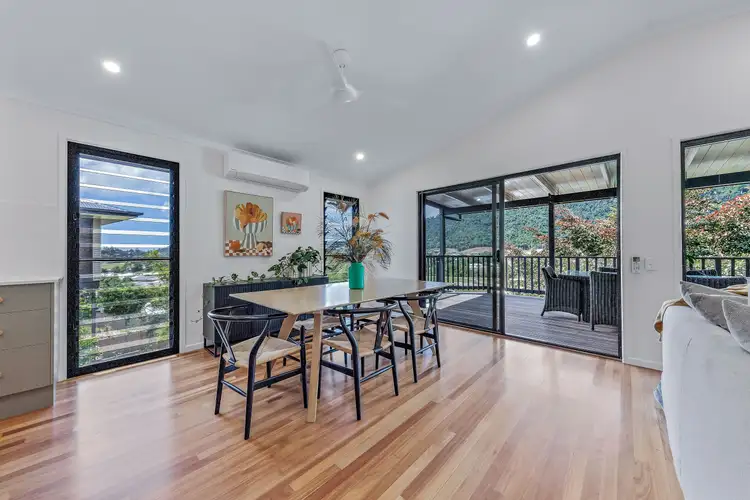 Sixth view of Homely house listing, 21 Daydream Court, Cannonvale QLD 4802