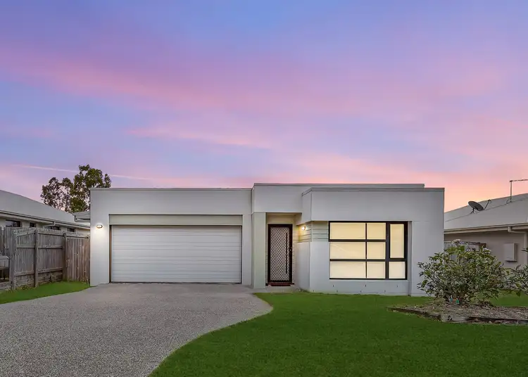Main view of Homely house listing, 26 Trader Crescent, Cannonvale QLD 4802