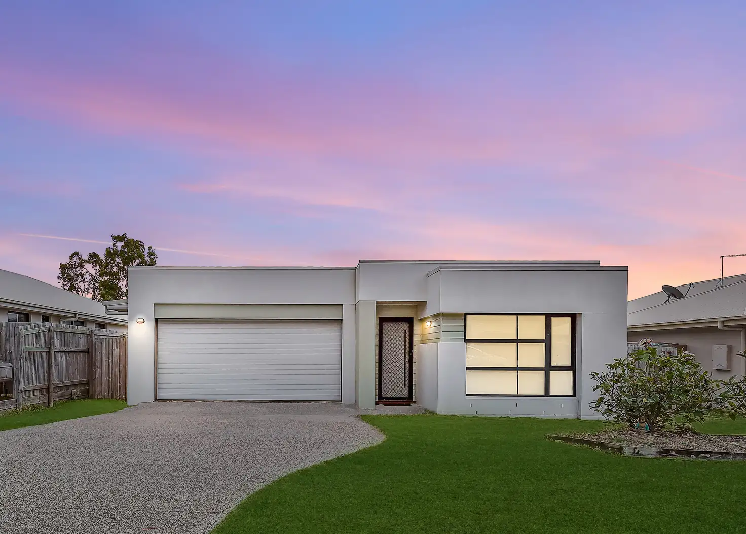 Main view of Homely house listing, 26 Trader Crescent, Cannonvale QLD 4802