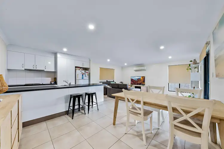 Second view of Homely house listing, 26 Trader Crescent, Cannonvale QLD 4802