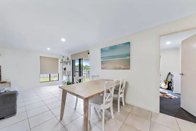 Fifth view of Homely house listing, 26 Trader Crescent, Cannonvale QLD 4802