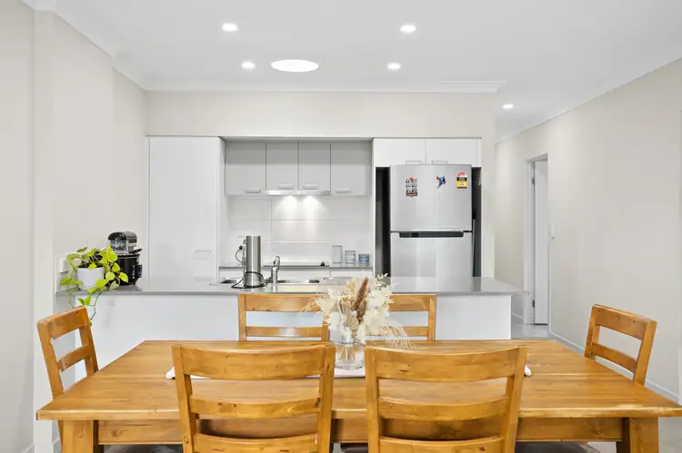 Second view of Homely townhouse listing, 3/1 Electra Street, Coomera QLD 4209
