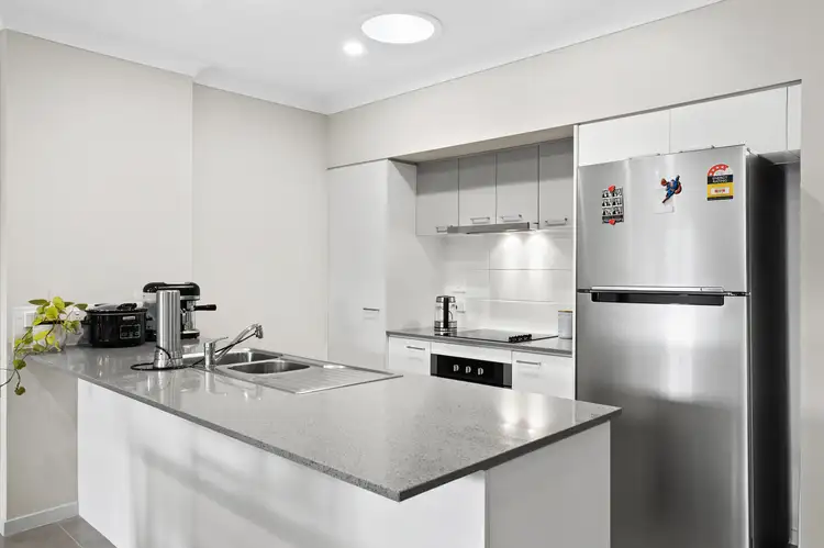 Third view of Homely townhouse listing, 3/1 Electra Street, Coomera QLD 4209