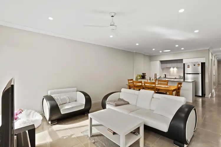 Fourth view of Homely townhouse listing, 3/1 Electra Street, Coomera QLD 4209