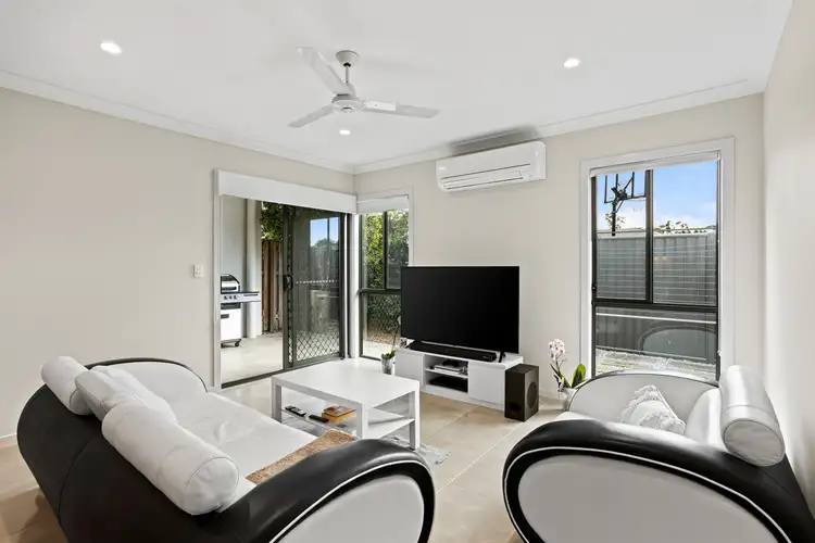 Fifth view of Homely townhouse listing, 3/1 Electra Street, Coomera QLD 4209