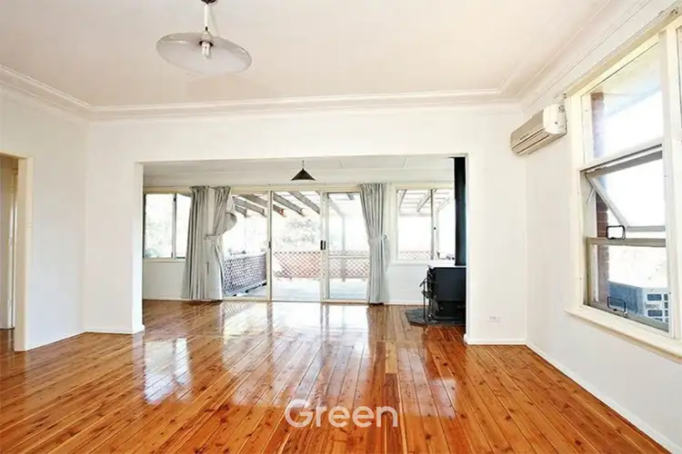 Second view of Homely house listing, 268A Blaxland Road, Ryde NSW 2112