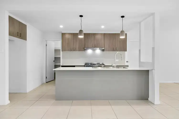 Second view of Homely house listing, 15 Lillyana Street, Schofields NSW 2762