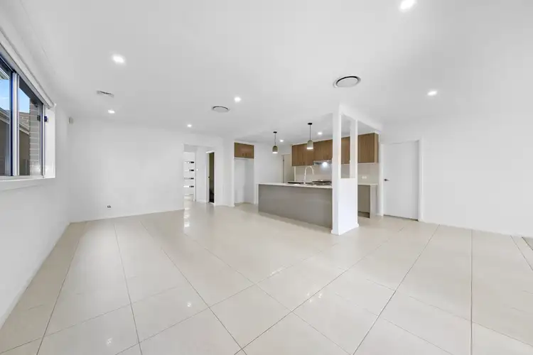 Third view of Homely house listing, 15 Lillyana Street, Schofields NSW 2762