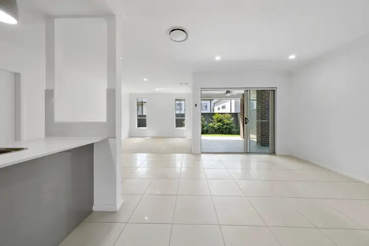 Fifth view of Homely house listing, 15 Lillyana Street, Schofields NSW 2762